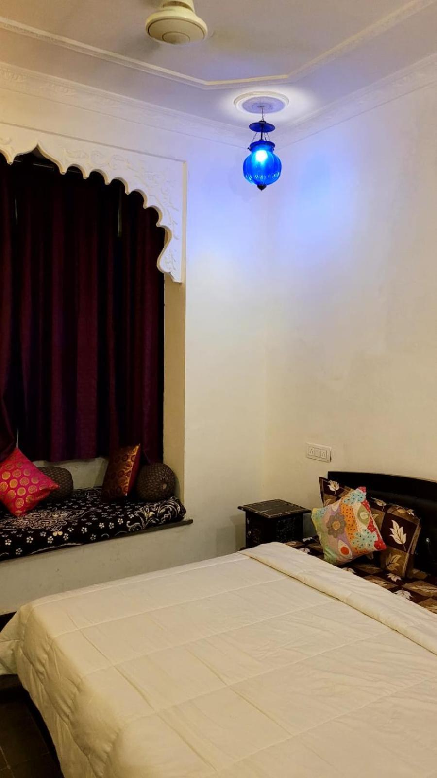 Hotel Bundi House Eksteriør billede