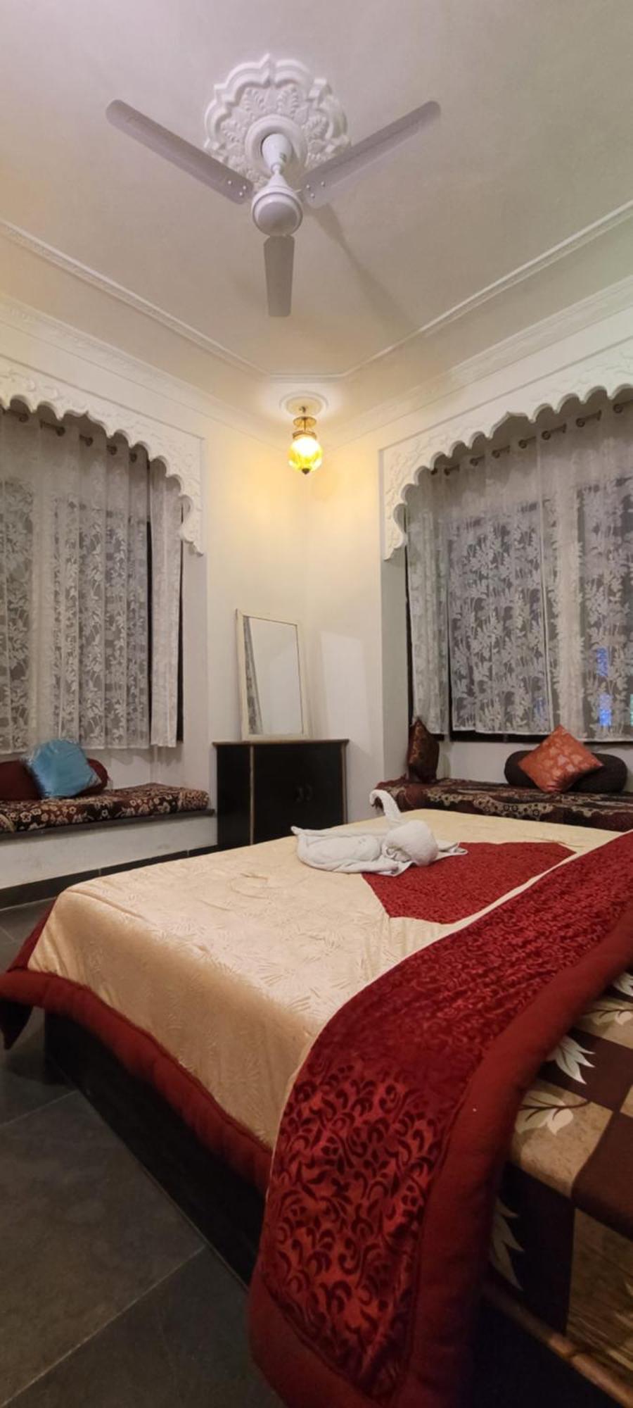 Hotel Bundi House Eksteriør billede