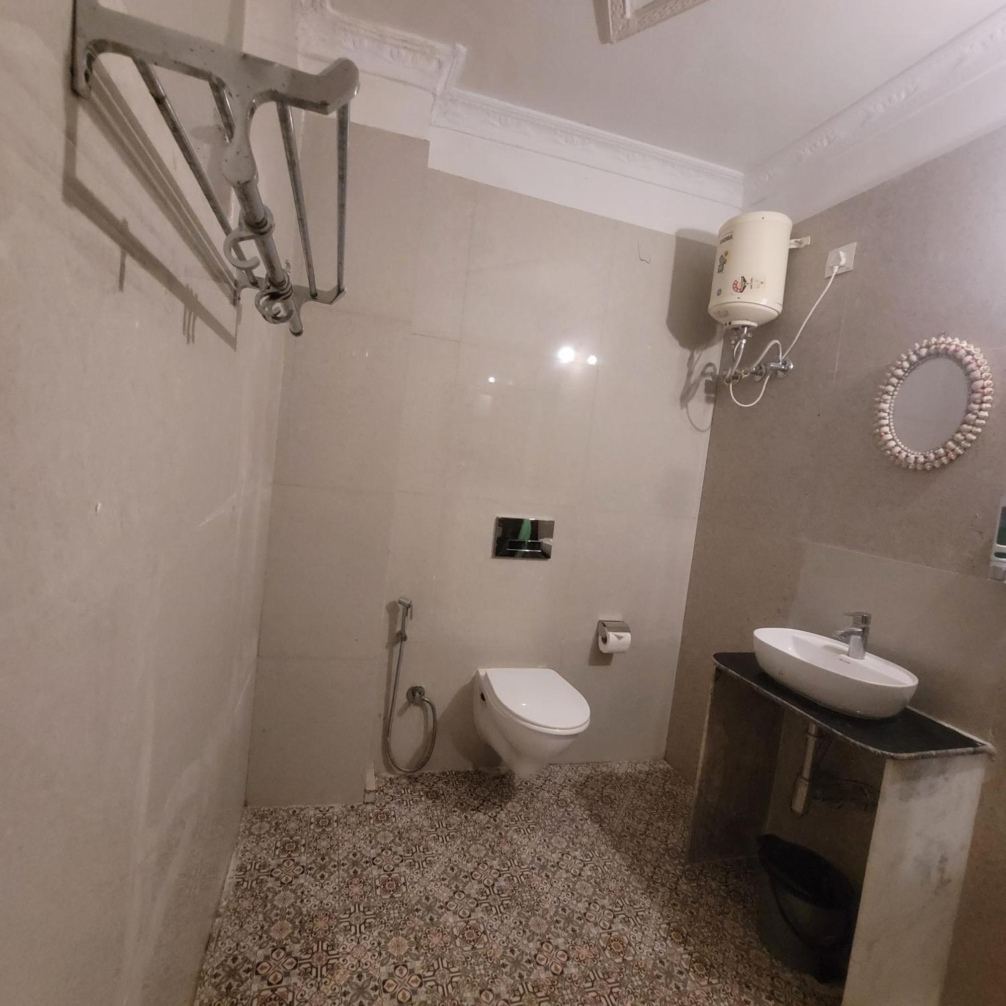 Hotel Bundi House Eksteriør billede