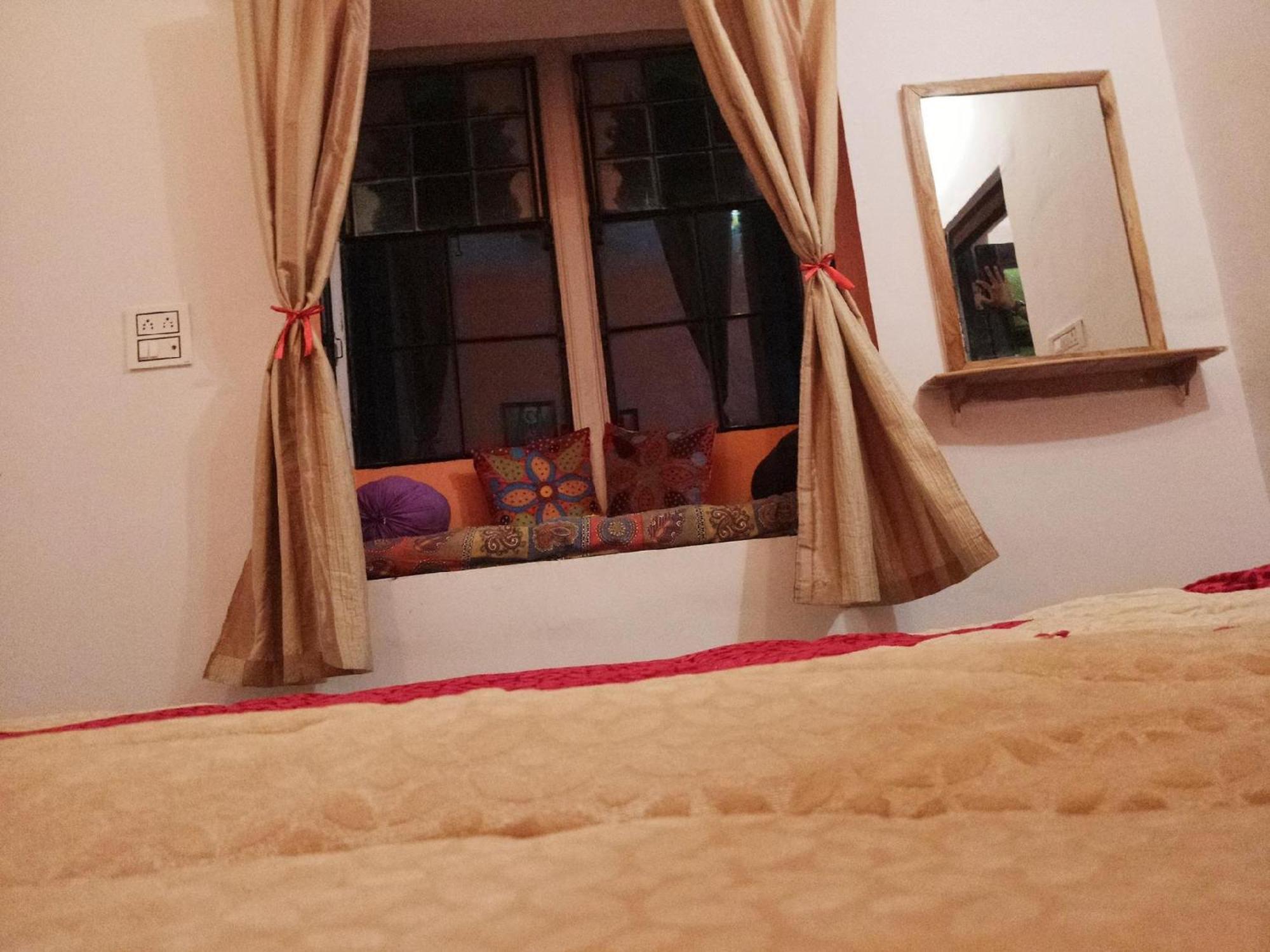 Hotel Bundi House Eksteriør billede