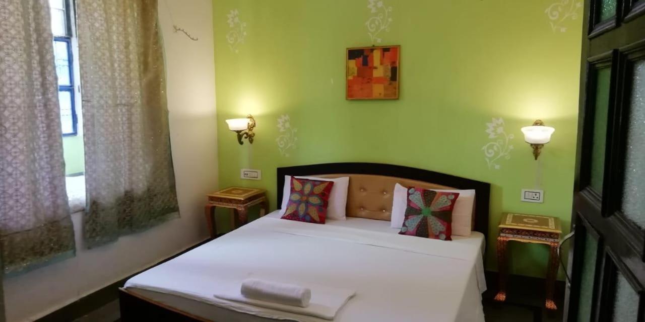 Hotel Bundi House Eksteriør billede