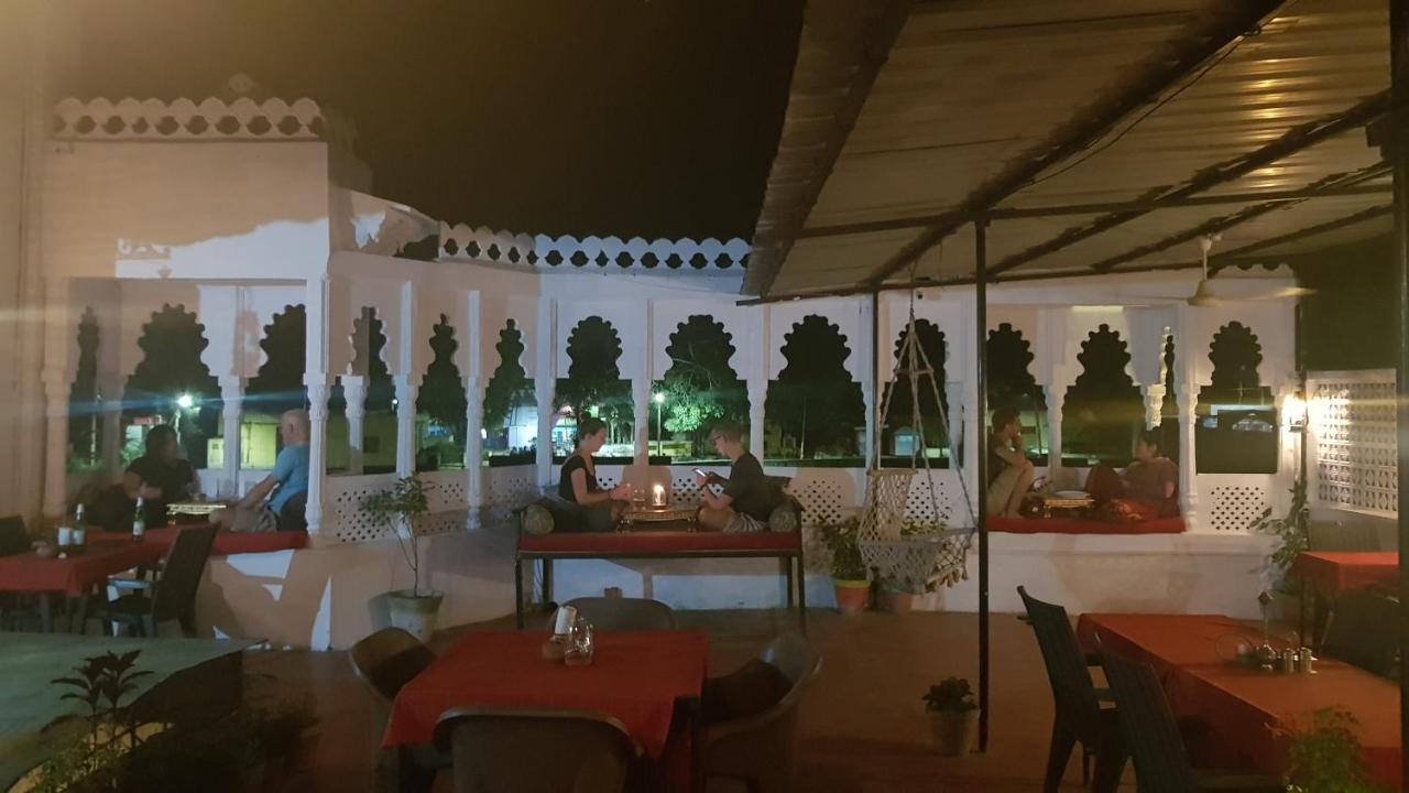 Hotel Bundi House Eksteriør billede